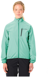 VAUDE Women's Drop Jacket III sage