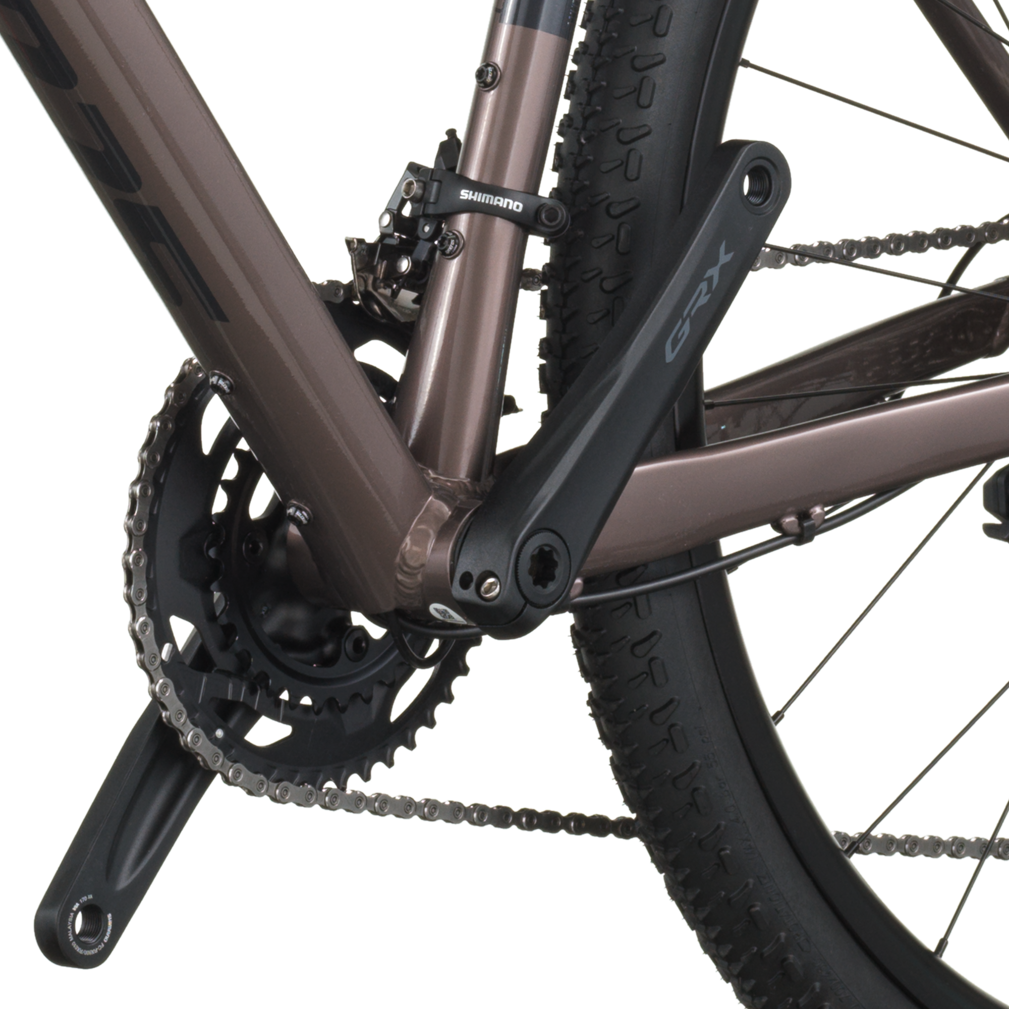 Scott Speedster Gravel Team plum grey (2026)