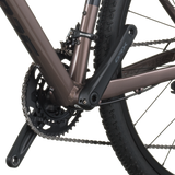 Scott Speedster Gravel Team plum grey (2026)