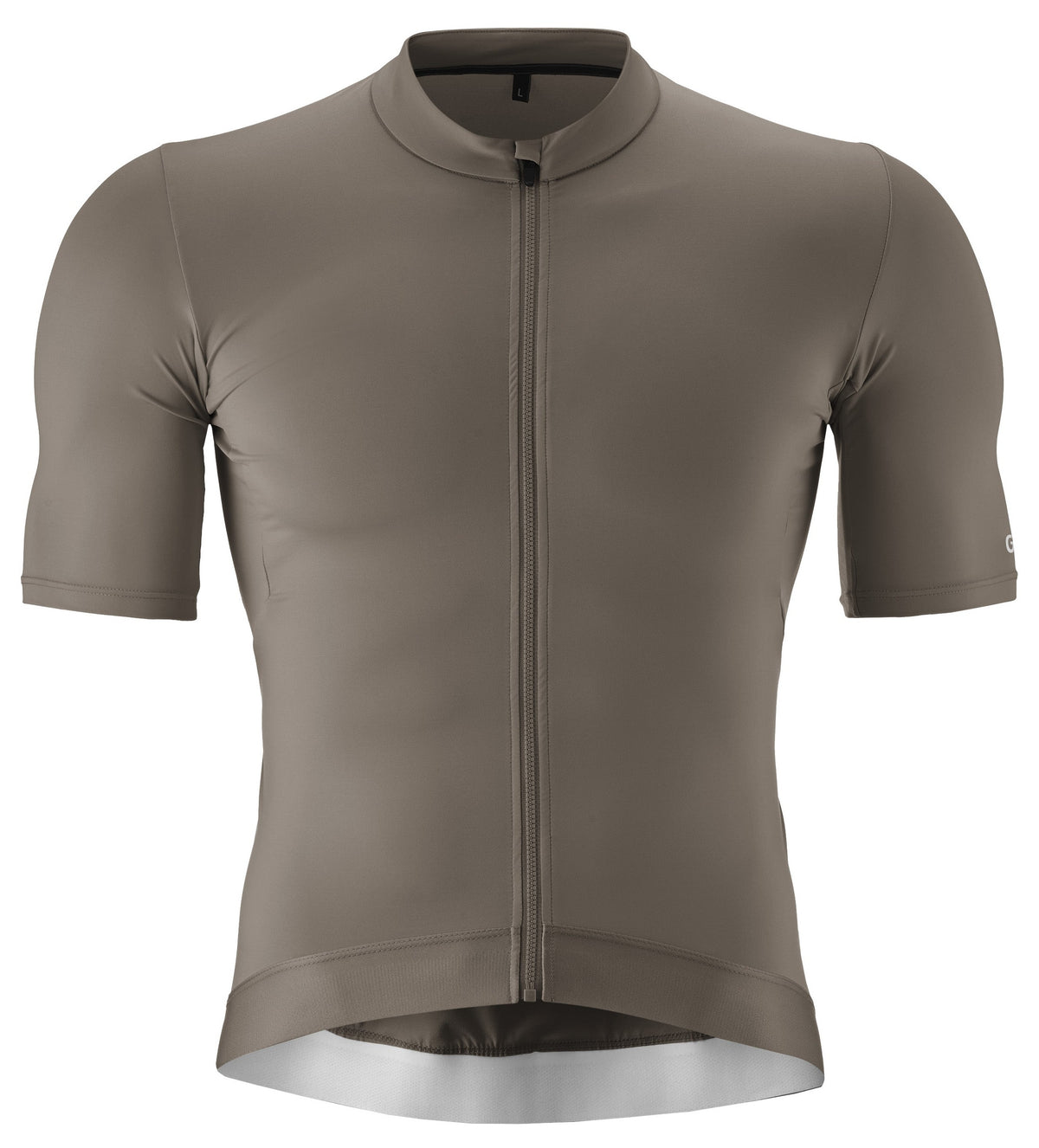 Gonso Road Jersey M gray phoenix
