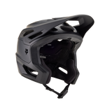 Fox Dropframe Pro MTB-Helm Matte Black