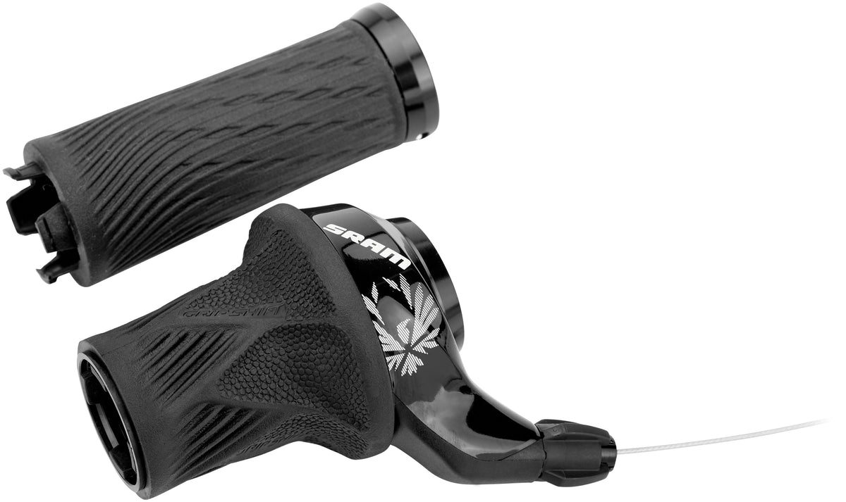 SRAM Shifter GX Eagle Grip Shift Griffschalter 12-fach