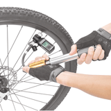 Topeak Shuttle Gauge Digital