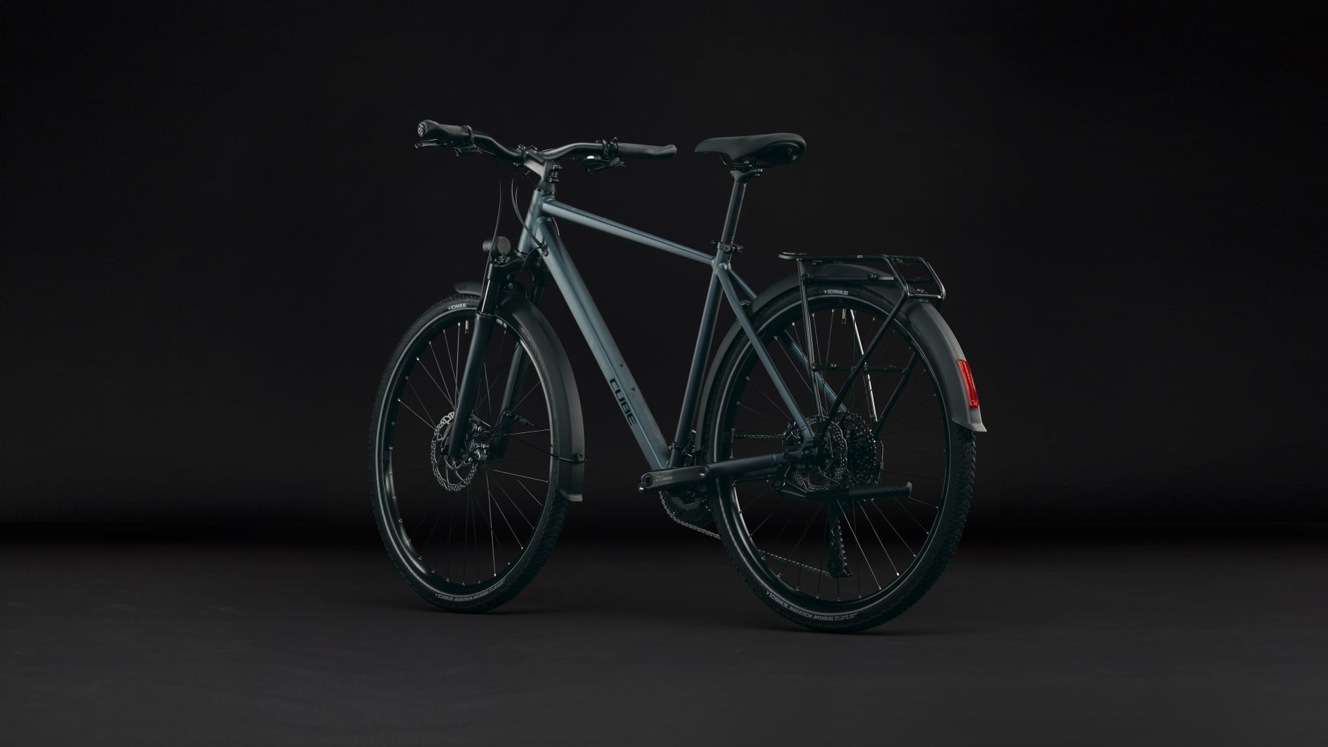 Cube Nature SLX FE Diamant indigometallic´n´black (2027)