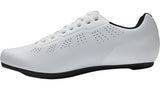 Giro Regime II Rennrad-Schuhe white