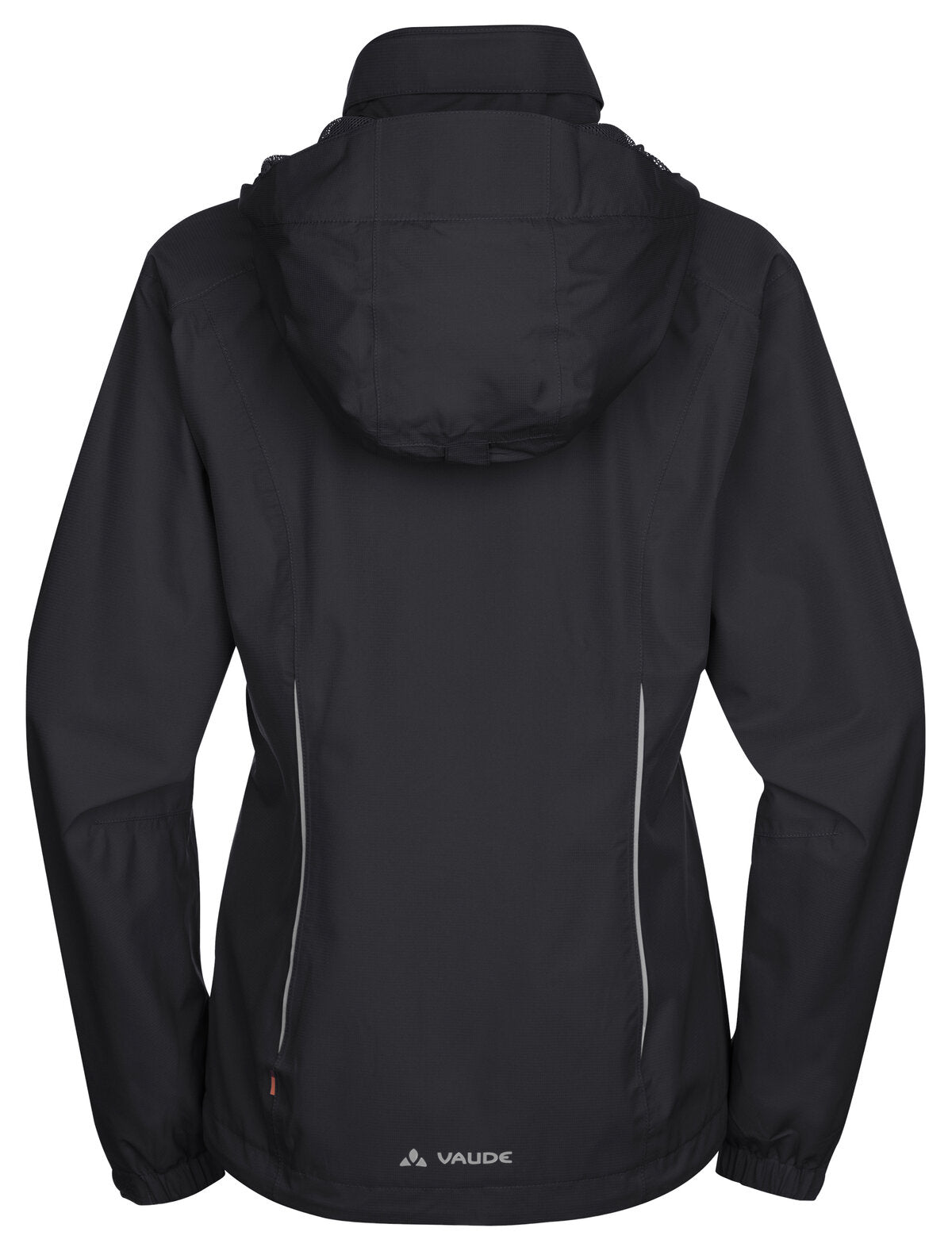 VAUDE Escape Bike Light Jacket Women schwarz