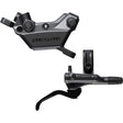 Shimano Scheibenbremse DEORE M6200/6220 Hinterrad