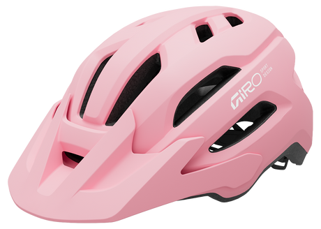 Giro Fixture II Y Jugend-Helm matte light pink