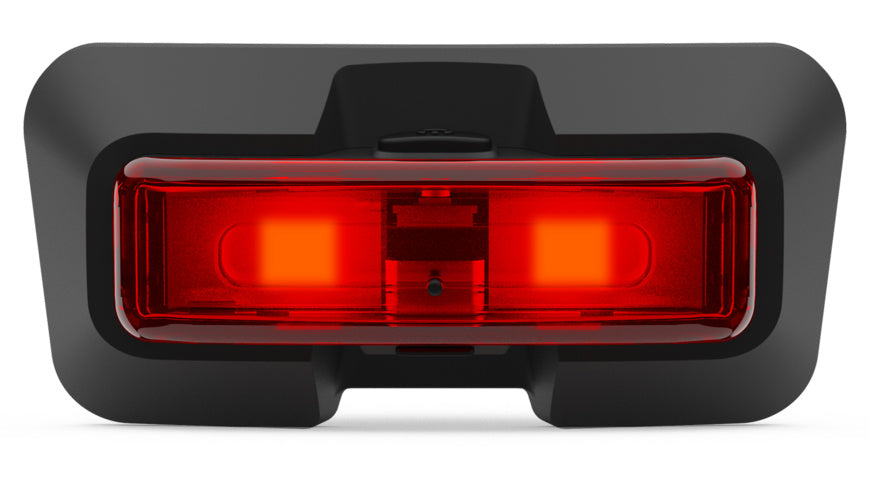 Giro Scamp II Vent Light Helmlicht black