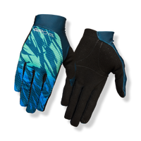 Giro Trixter MTB-Handschuhe | trench blue – aktuelle Variante