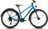 Cube Numove 240 FE  topasblue´n´nebula (2027)