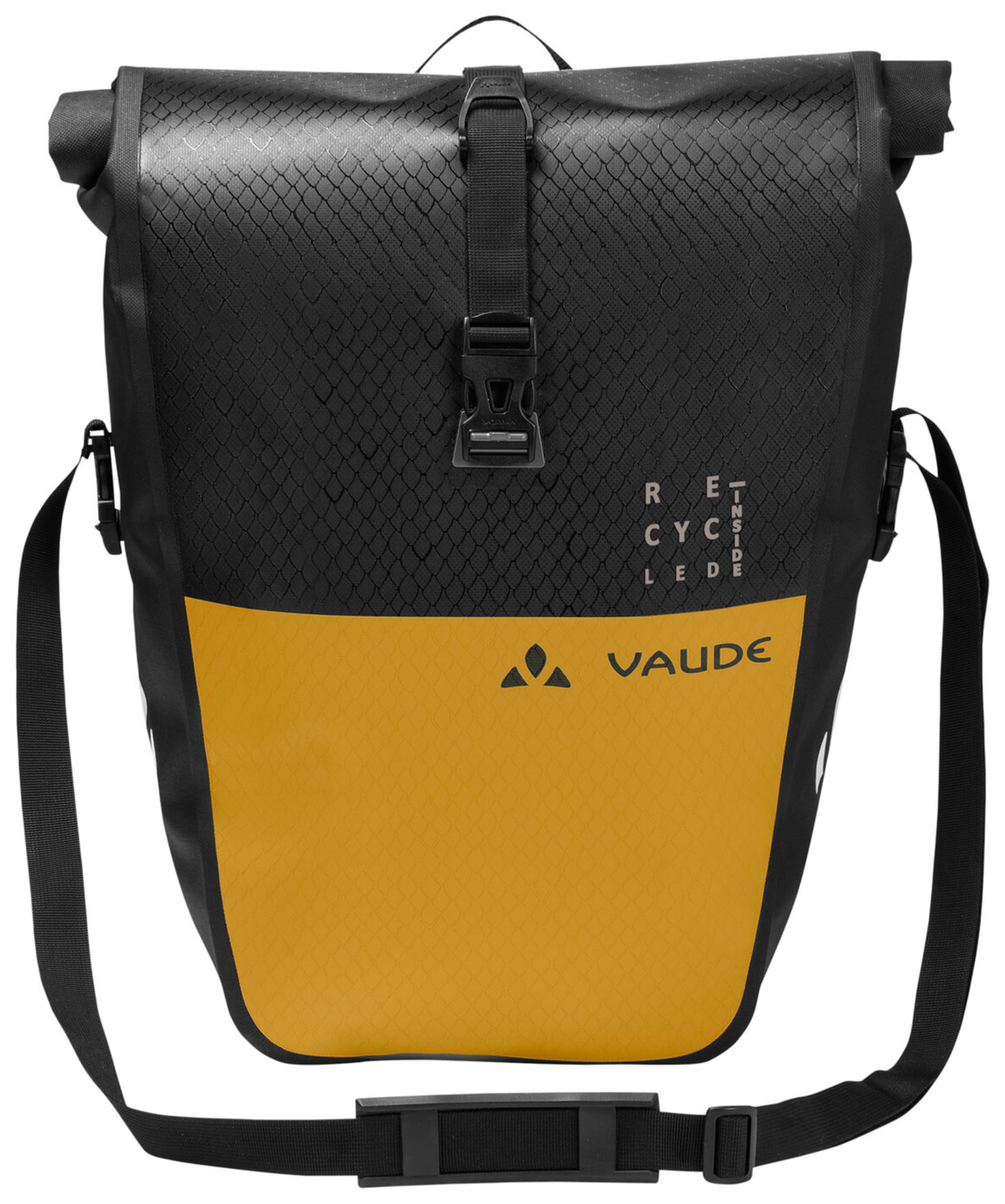 VAUDE Aqua Back Color burnt yellow