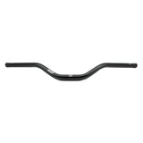 NC-17 Lenker 254 Trekking 25,4 - 618x60x32° schwarz