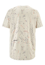 Gonso Trail Jersey W chateau gray