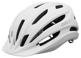 Giro Register II Rennrad-Helm matte white/grey