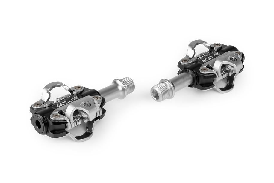 Acid Pedale CLICK A10-IB black