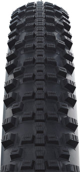 Schwalbe Smart Sam Drahtreifen 28x1.75" Performance Addix