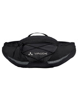 VAUDE Uphill Hip Pack 2 Hüfttasche schwarz