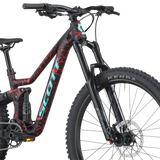 Scott Ransom 600 black (2026)