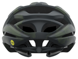 Giro ARTEX MIPS Helm matte hedge green cosmic