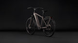 Cube Kathmandu Hybrid ONE 800 Diamant cedar´n´chrome (2027)