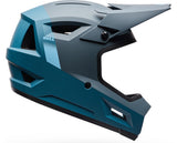 Bell Sanction 2 DLX Mips MTB-Helm Blip teal