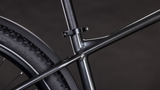 Cube Aim SLX FE  slateblack´n´black (2026)