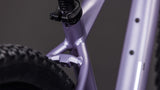 Cube Aim ONE lightpurple´n´chrome (2026)