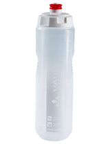 VAUDE Trinkflasche 900 ml transparent