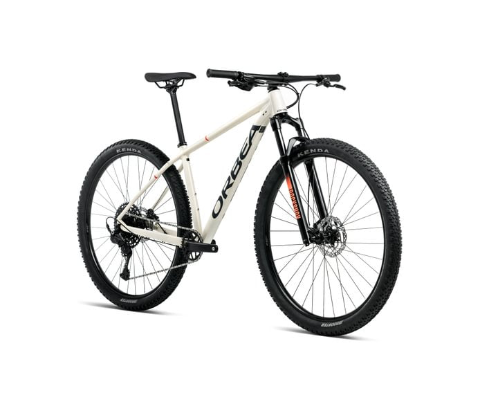 Orbea ONNA 29 20 Ivory White (Gloss) - Navy Blue (Matt) (2026)