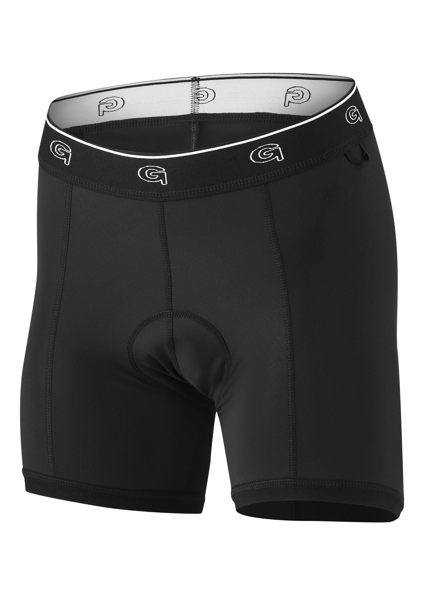 Gonso SITIVO Blue Shorts Herren black/skydiver