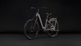 Cube Kathmandu Hybrid Pro 800 Easy Entry smaragdgrey´n´black (2027)