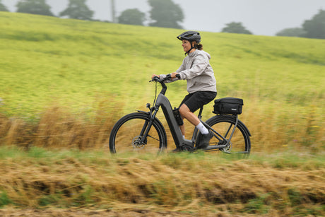 E-Bikes 2026