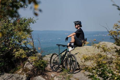 Cube MTBs