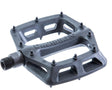 DMR V6 Plattform Pedale black