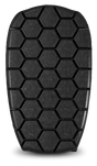 CUBE Rucksack Rückenprotektor SAS-TEC LB-L