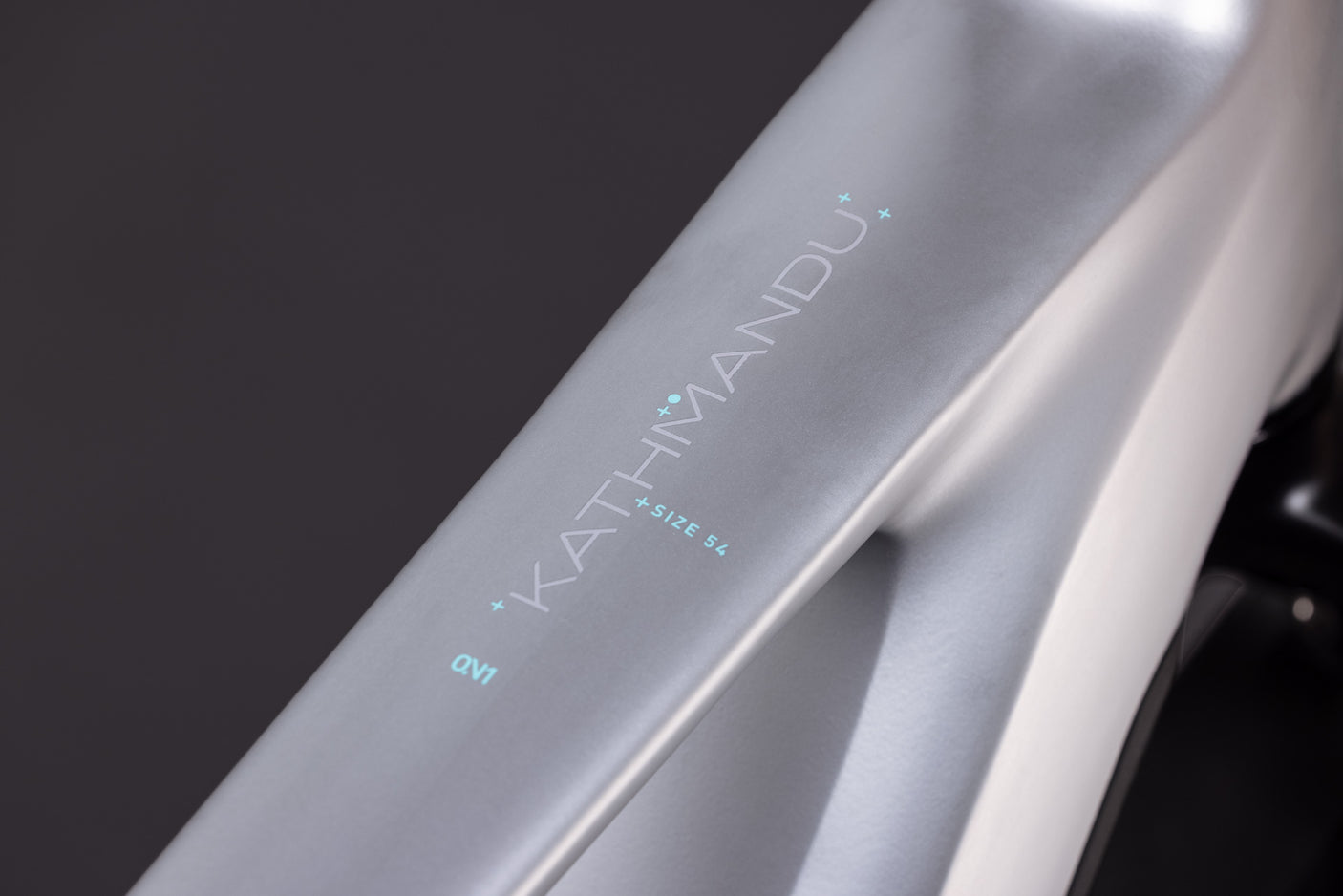 Cube Kathmandu Hybrid ONE 800 Diamant silverstar´n´reflex (2027)