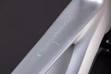 Cube Kathmandu Hybrid ONE 800 Diamant silverstar´n´reflex (2027)