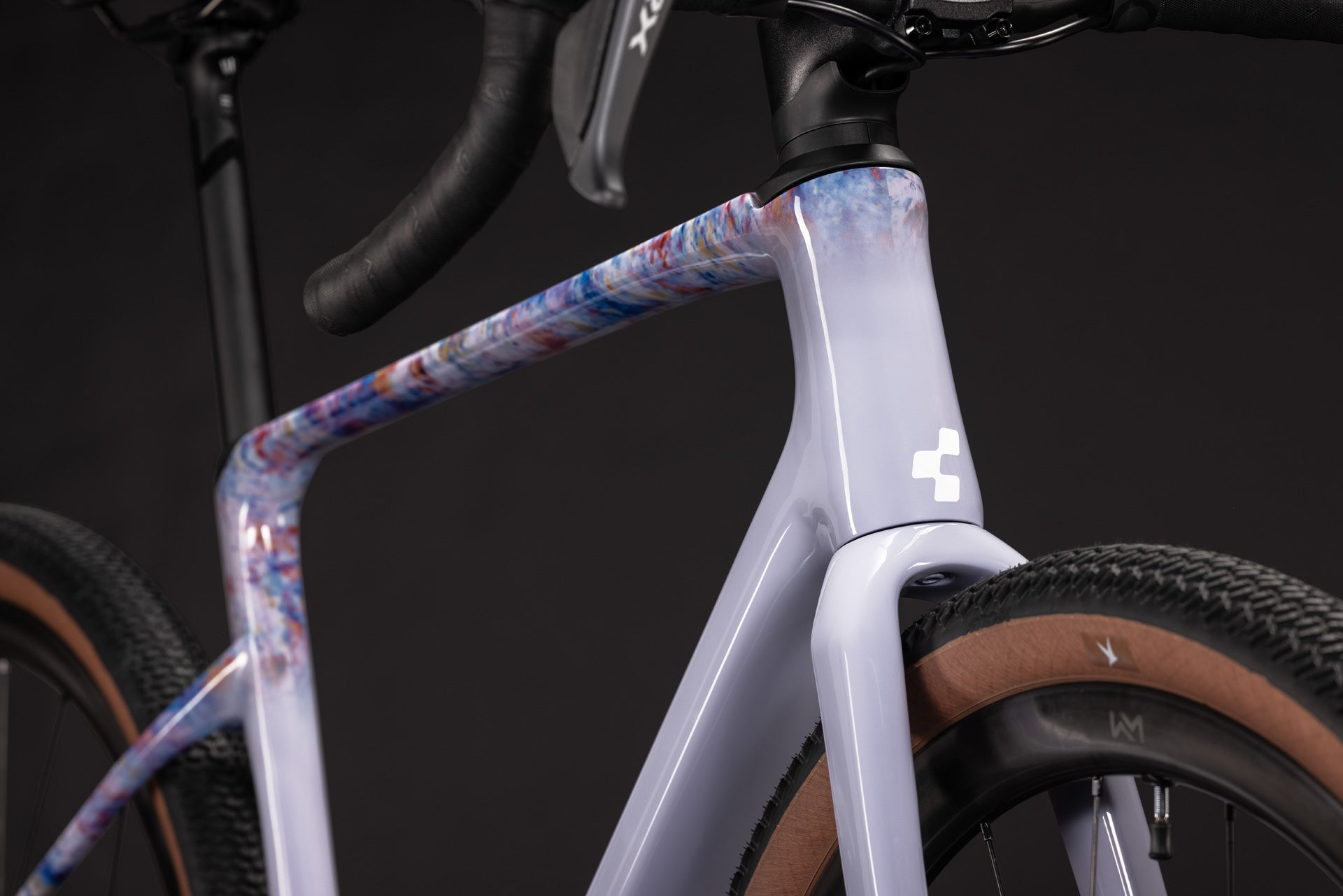 Cube Nuroad C:62 EX  artline (2027)