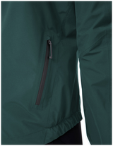 VAUDE Men's Kuro Pro Rain Jacket deep pond