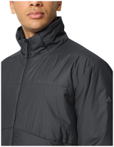 VAUDE Men's Wintry Insulation Jacket black