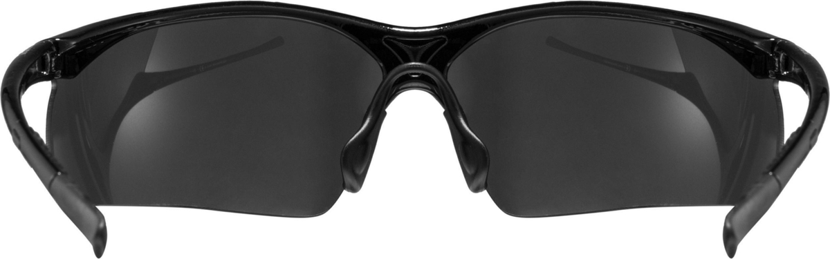 uvex Sportstyle 223 Radbrille Black / Lightmirror Silver