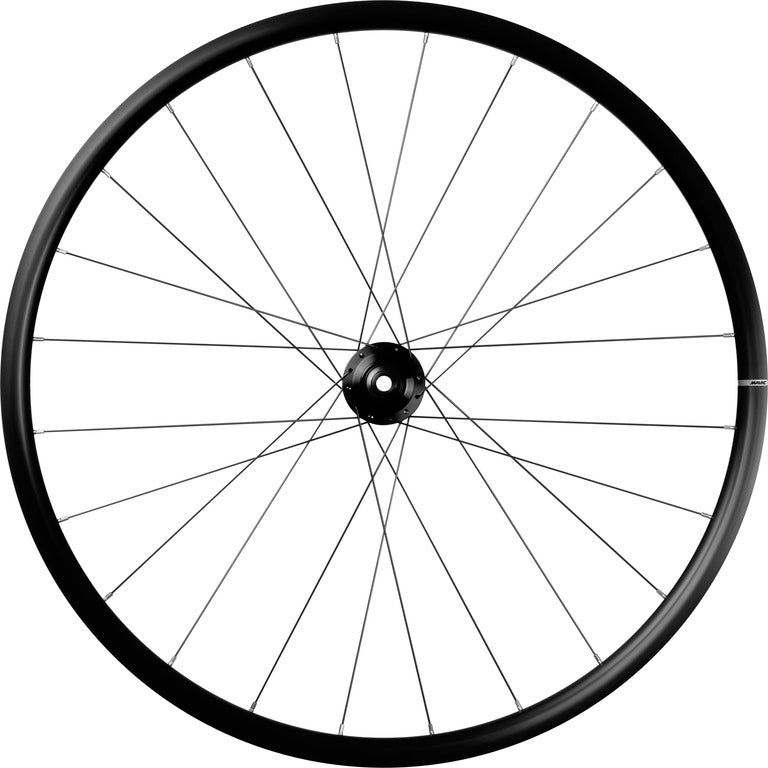 Mavic AKSIUM 1 DISC Vorderrad 28