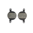 Magura Bremsbelag 4.1, Performance (VE = 1 Set)