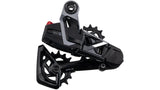 SRAM Force AXS XPLR E1 Anlöt ohne Batterie 13-fach schwarz/bunt
