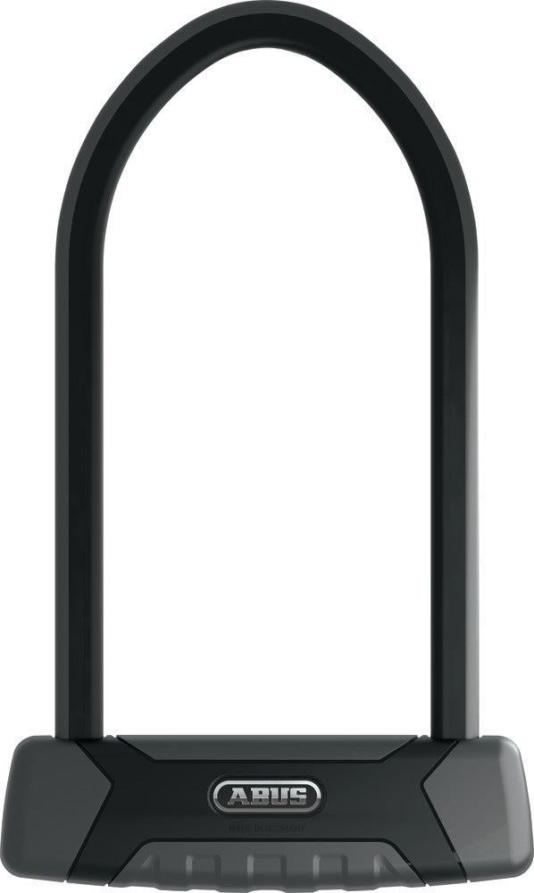 ABUS GRANIT X Plus Bügelschloss 540/160HB230 + EaZyKF Halter schwarz