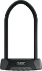 ABUS GRANIT X Plus Bügelschloss 540/160HB230 + EaZyKF Halter schwarz