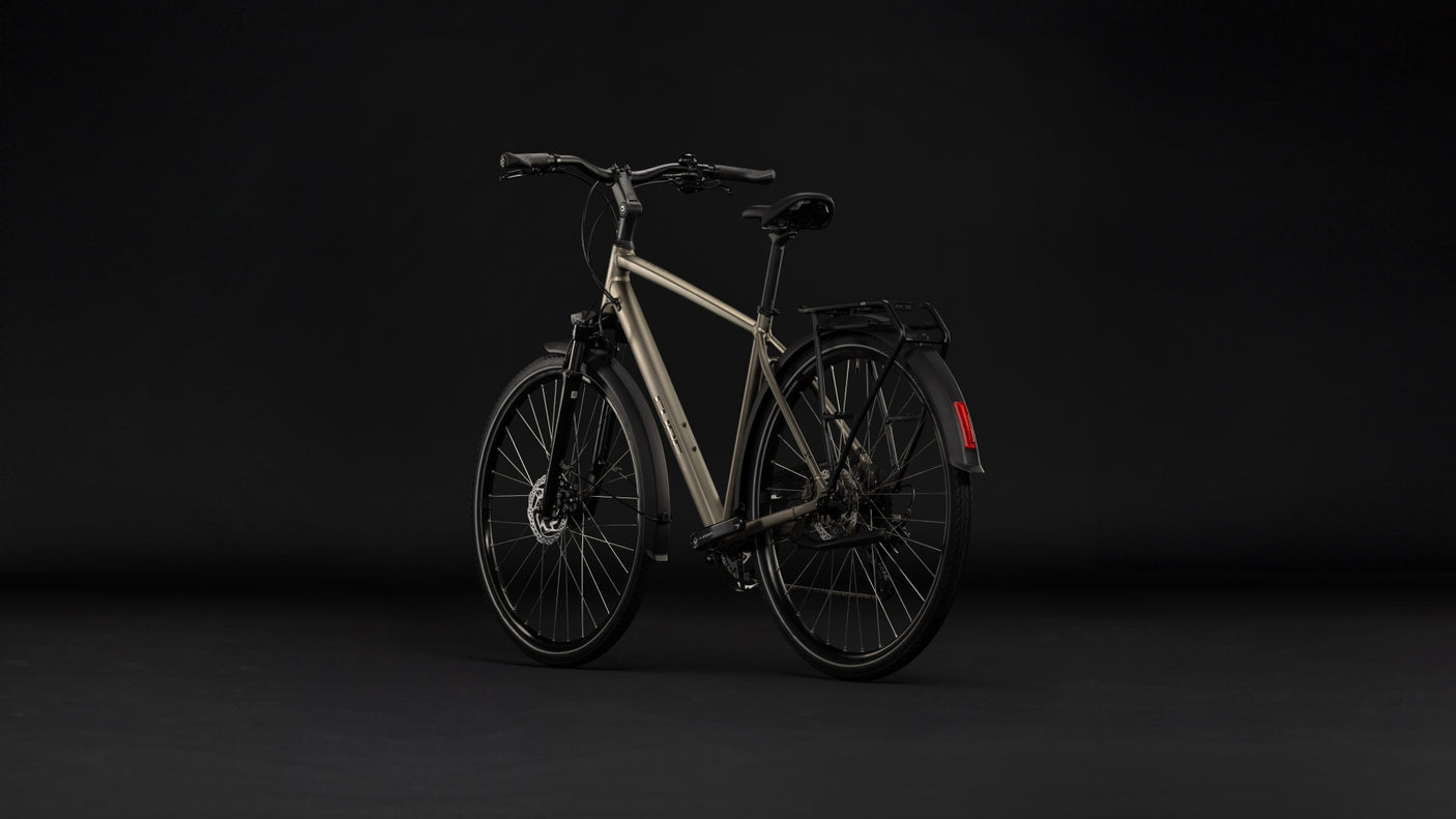 Cube Touring ONE Diamant flashstone´n´coalchrome (2027)