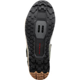 Shimano GE700 MTB-Schuhe light gray