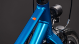 Cube Numove 200 FE  topasblue´n´nebula (2027)